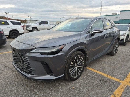 Lexus RX350