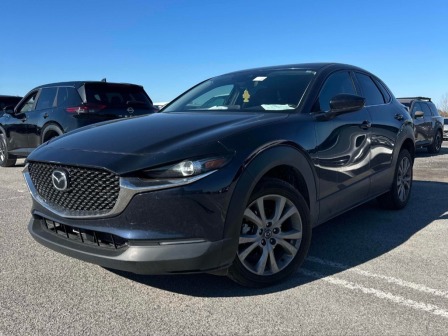 Mazda CX