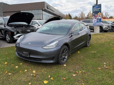 Tesla Model