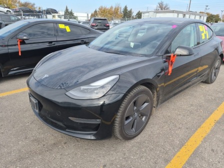 Tesla Model