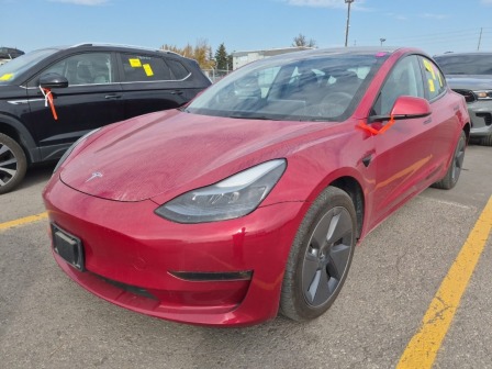 Tesla Model