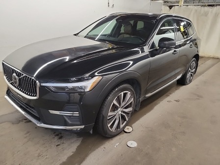 Volvo XC