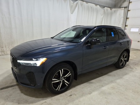 Volvo XC