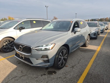 Volvo XC