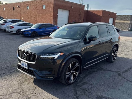 Volvo XC