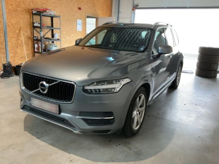 Volvo XC