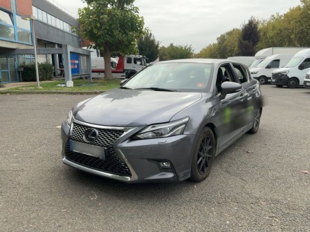 Lexus CT 200h CT 200h