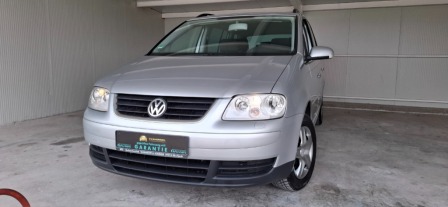 VW Touran