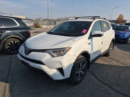 Toyota RAV