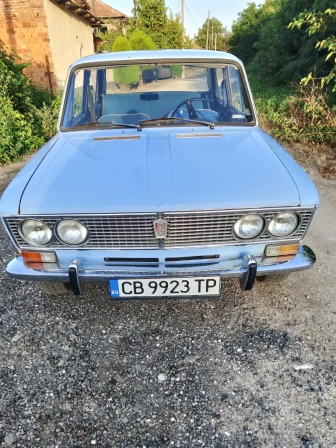 Lada 2103 1500