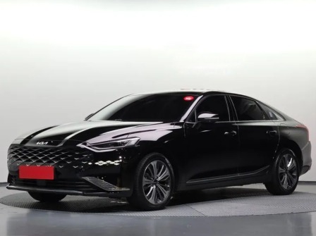 Kia K 9 (K8) 3.5 LPI