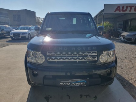 Land Rover Discovery 3.0/245kc