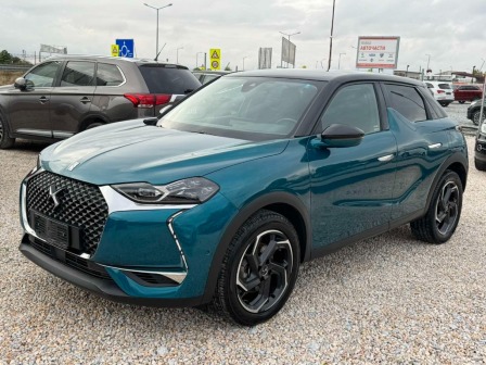 DS DS 3 1.5BlueHDI