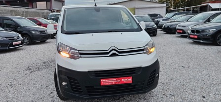 Citroen Jumpy