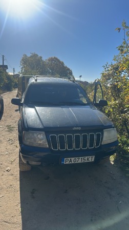 Jeep Grand