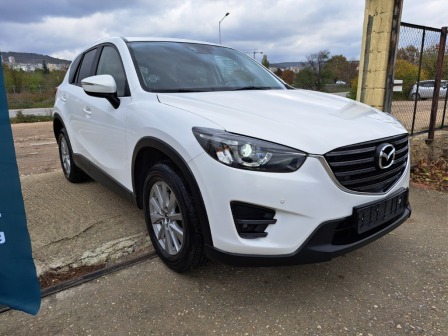 Mazda CX