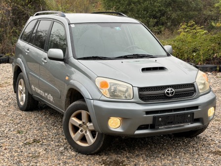 Toyota RAV