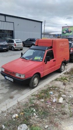 Fiat Fiorino