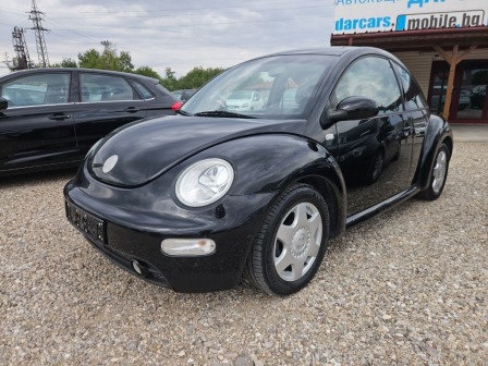 VW Beetle