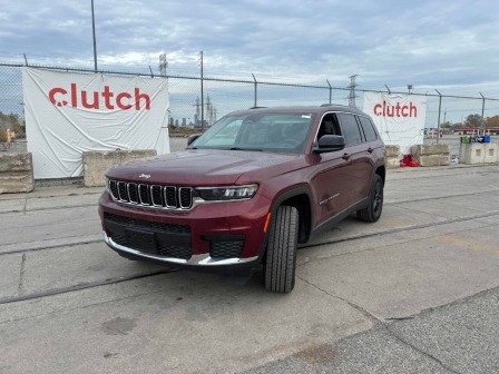 Jeep Grand