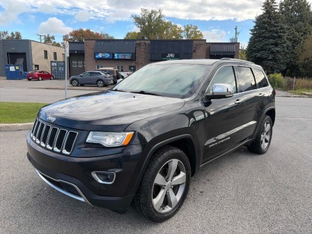 Jeep Grand