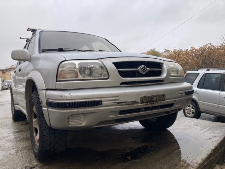 Suzuki Grand