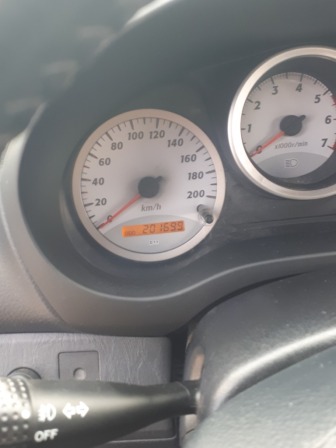 Toyota RAV