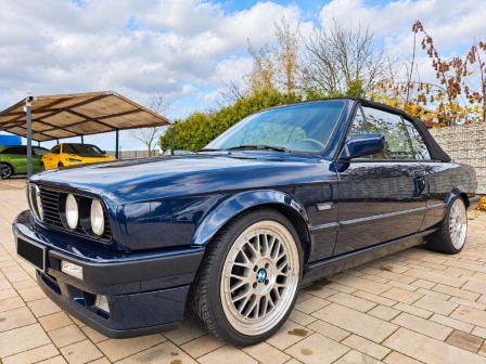 BMW 325