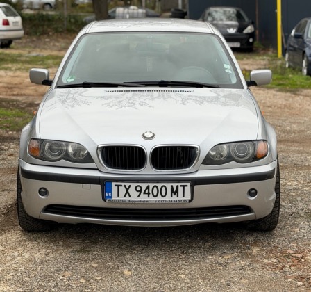BMW 325