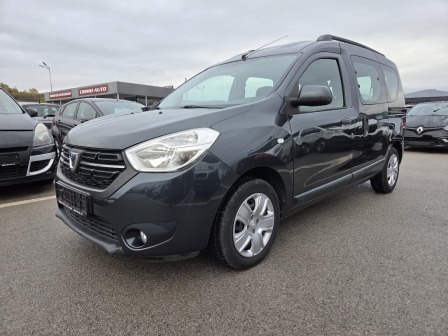 Dacia Dokker