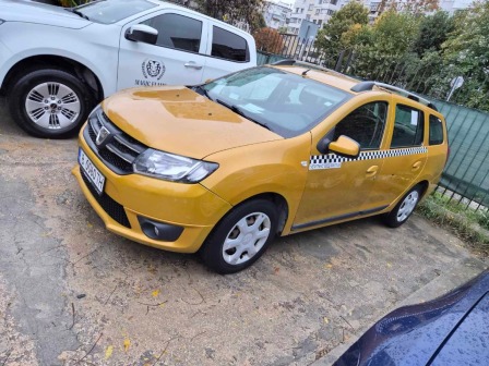 Dacia Logan 1.2