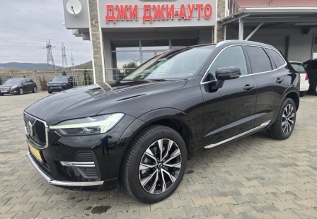 Volvo XC