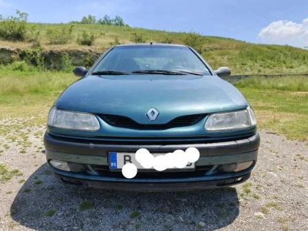 Renault Laguna