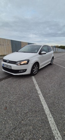 VW Polo
