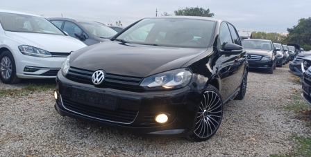 VW Golf