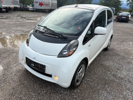 Mitsubishi i-MiEV