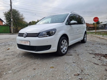 VW Touran