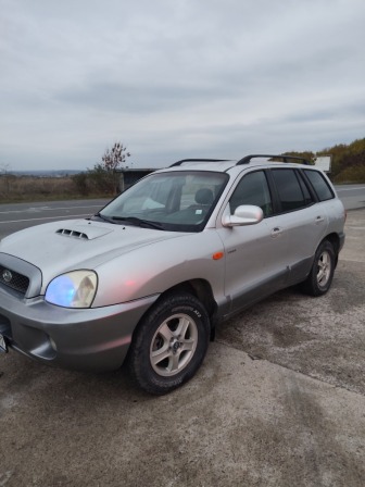 Hyundai Grand