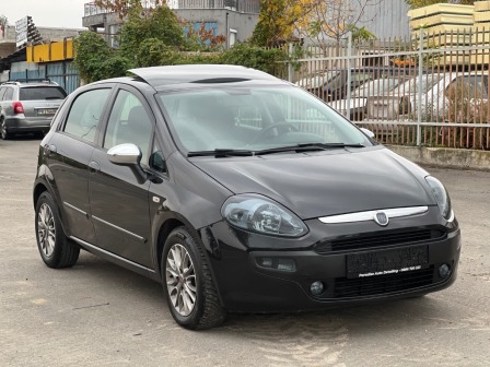 Fiat Grande