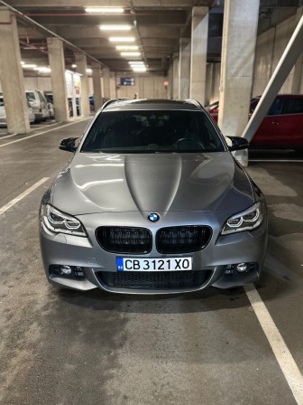 BMW 525
