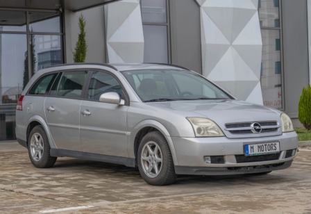 Opel Vectra