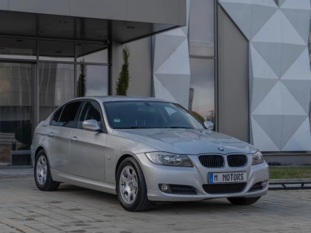 BMW 318