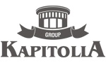  КАПИТОЛИЯ logo